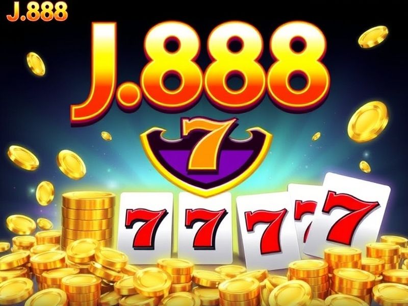 Discover the world of j888 slot and other online slot games. Learn strategies, gameplay, and reviews of popular casino games on our expert platform.