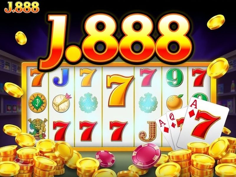 Discover the world of j888 slot and other online slot games. Learn strategies, gameplay, and reviews of popular casino games on our expert platform.