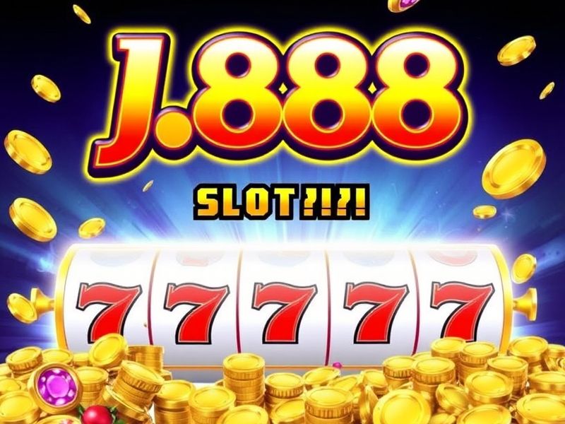 Discover the world of j888 slot and other online slot games. Learn strategies, gameplay, and reviews of popular casino games on our expert platform.