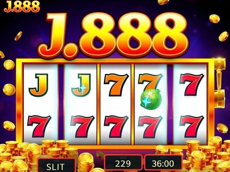 Discover the world of j888 slot and other online slot games. Learn strategies, gameplay, and reviews of popular casino games on our expert platform.